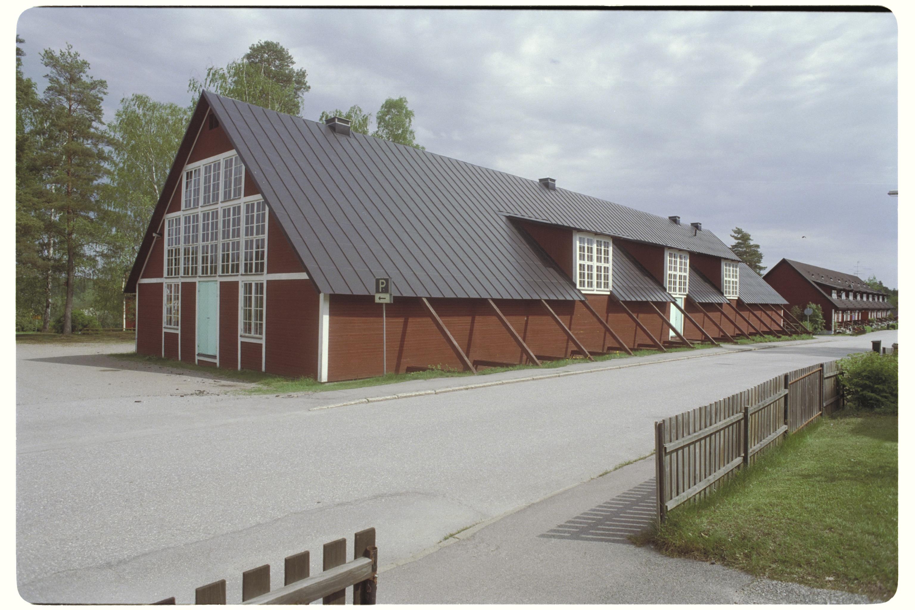 Bengt A Lundberg, Malma hed