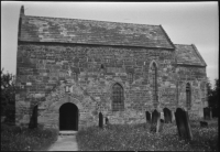 Escombe Saxon Church