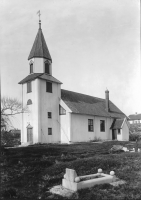 Käringöns kyrka