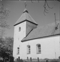 Adelsö kyrka