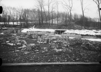 Varnhems klosterruin