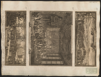 [Karl X Gustav besöker danska konungen Fredrik III på Fredriksborg].[Bild]