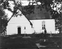 Malsta kyrka