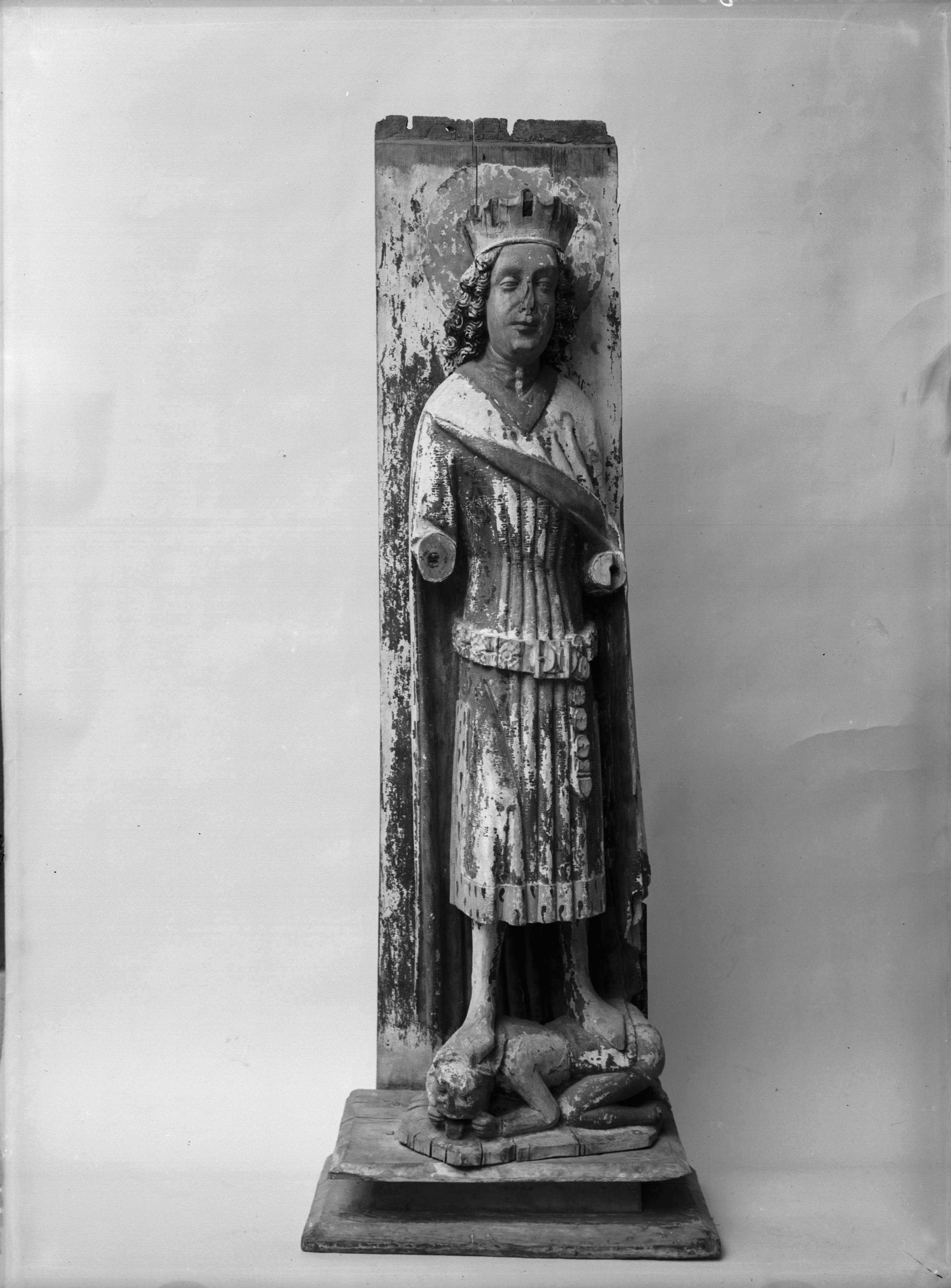 Nils Åzelius, Hässjö kyrka