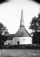 Skörstorps kyrka