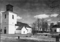 Låssa kyrka