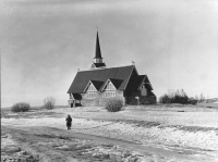 Karesuando kyrka