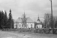 Karl-Gustavs kyrka (Karungi kyrka)