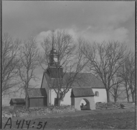 Lillkyrka kyrka