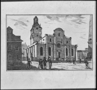 Storkyrkan (Sankt Nikolai kyrka)