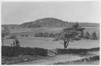 Sibbarps socken, ängar