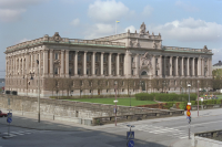 Riksdagshuset