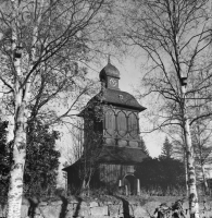 Nordmalings kyrka