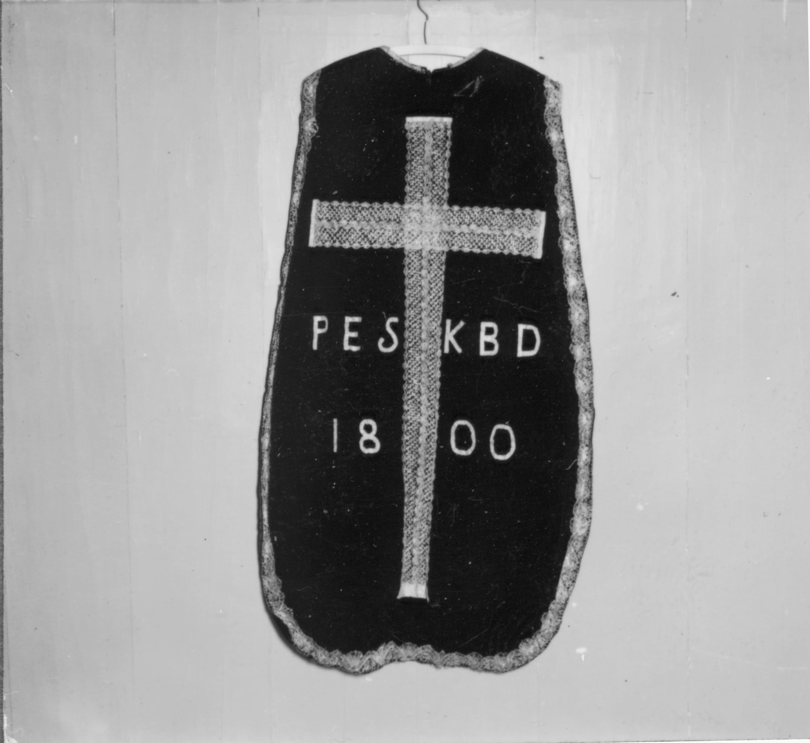 Sören Hallgren, Linsells kyrka