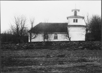 Tostareds kyrka