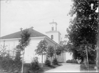 Gamleby kyrka