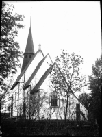 Kräklingbo kyrka