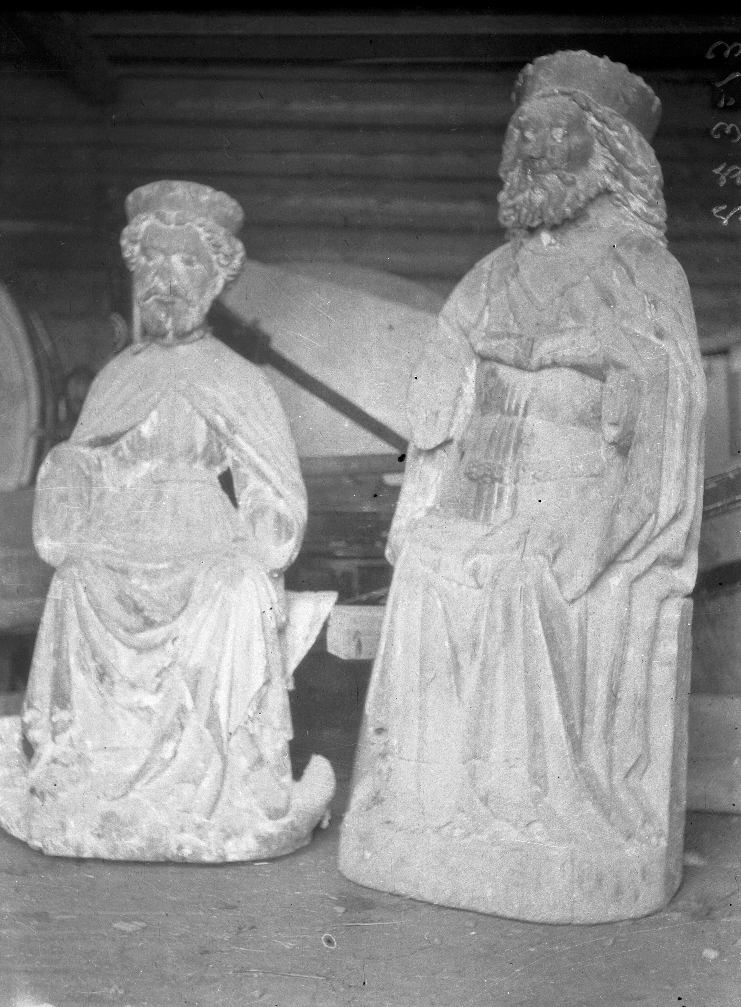 Hanna Rydh, Rättviks kyrka
