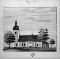 Byarums kyrka