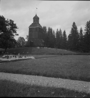 Hökhuvuds kyrka