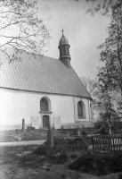 Sollentuna kyrka