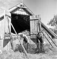 Kungabaden, Magdehem