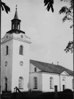 Torstuna kyrka