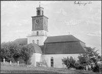 Vårfrukyrkan