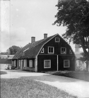 Ronneby, Heliga Kors kyrka