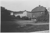 Norge, vid Idefjordens sydspets