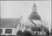 Solna kyrka