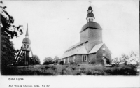 Habo kyrka