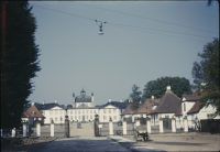 Fredenborgs slott