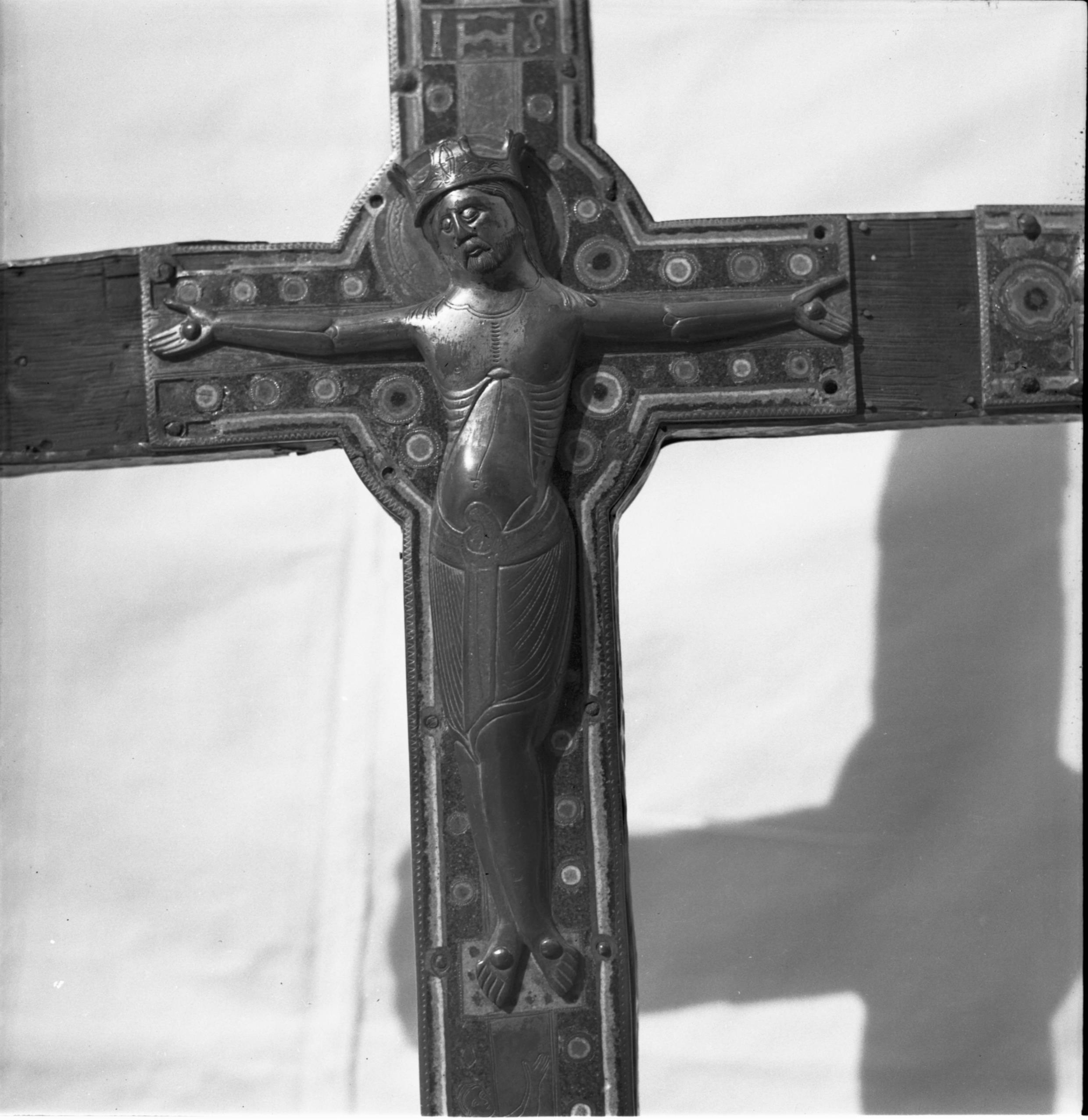 Ivar Schnell, Ärla kyrka