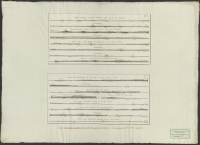 [Bohusbukten. Landprofiler].[Kartografiskt material]