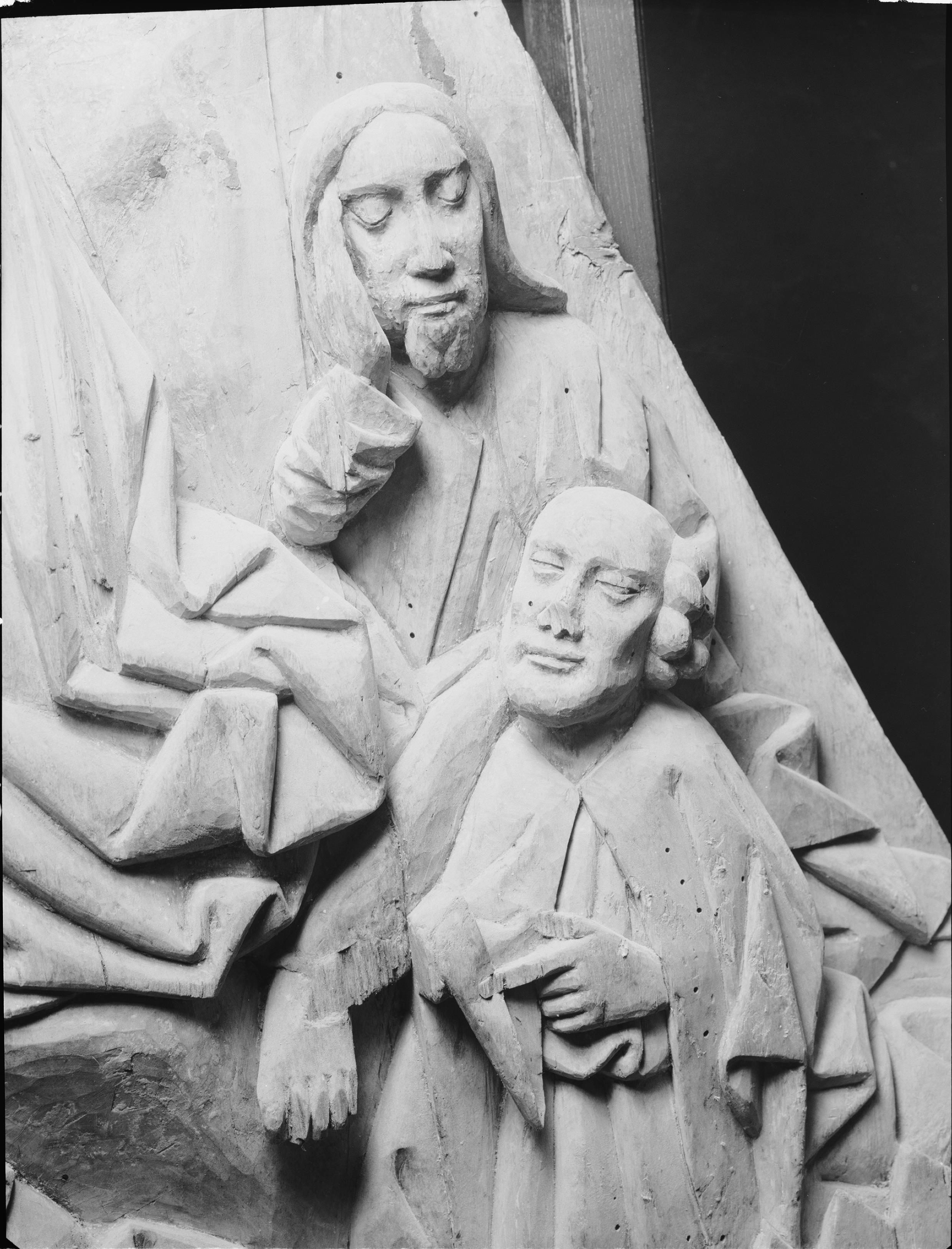 Marianne Bratt Gustafsson, Skånela kyrka