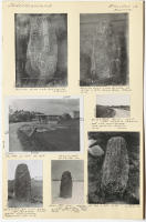 Balsta. Runsignum Sö 107