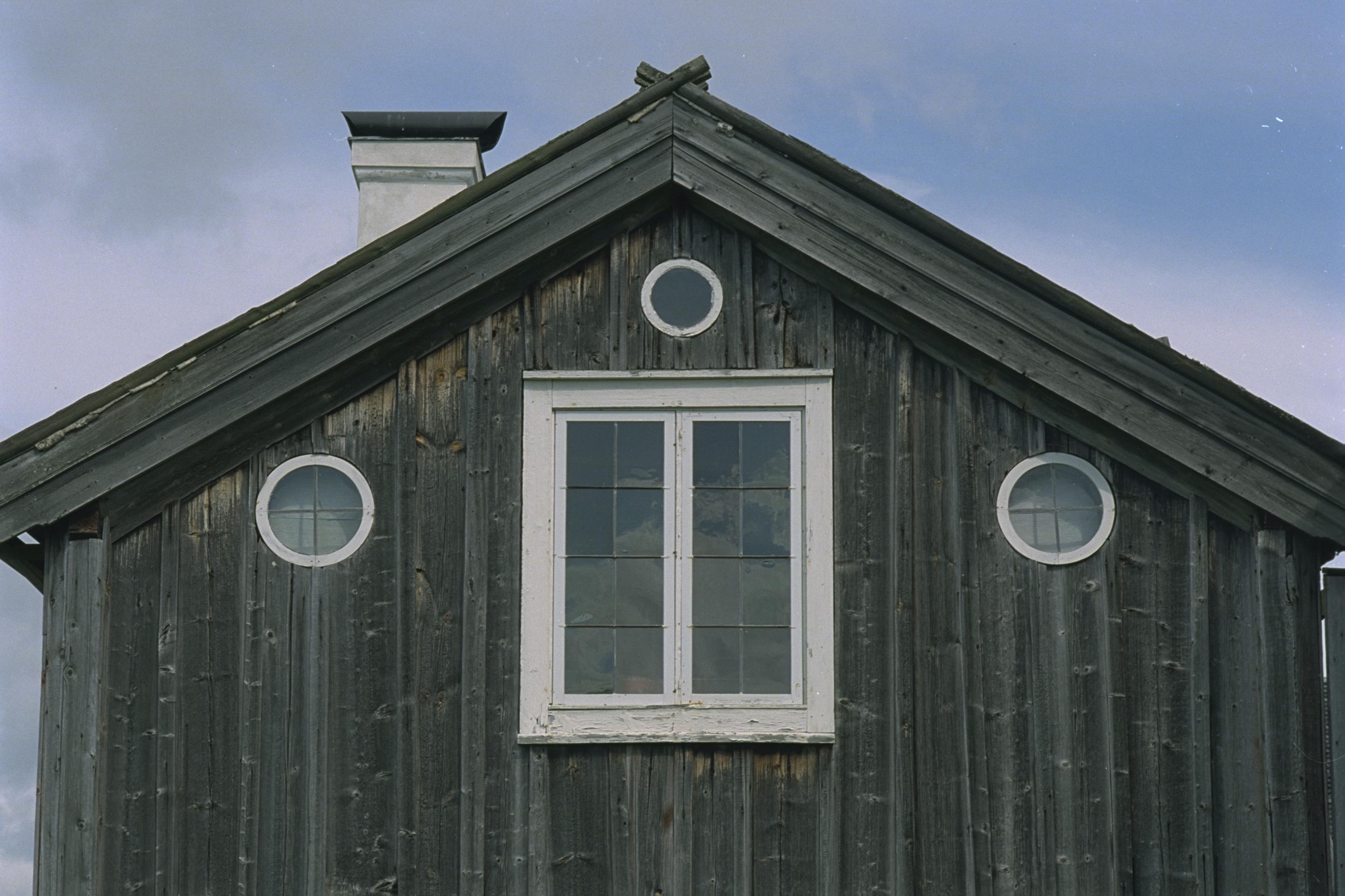 Bengt A Lundberg, Ystegården