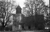 Läby kyrka