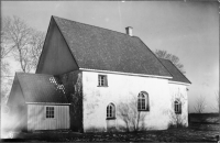 Mjäldrunga kyrka