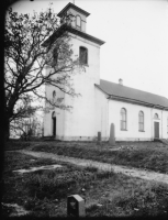 Källsjö kyrka