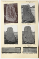 Skåäng. Runsignum Sö 32