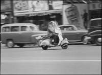 Stockholms innerstad