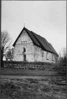 Haga kyrka