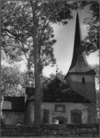 Västerplana kyrka