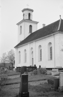 Häggdångers kyrka