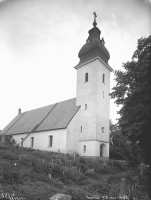 Bettna kyrka