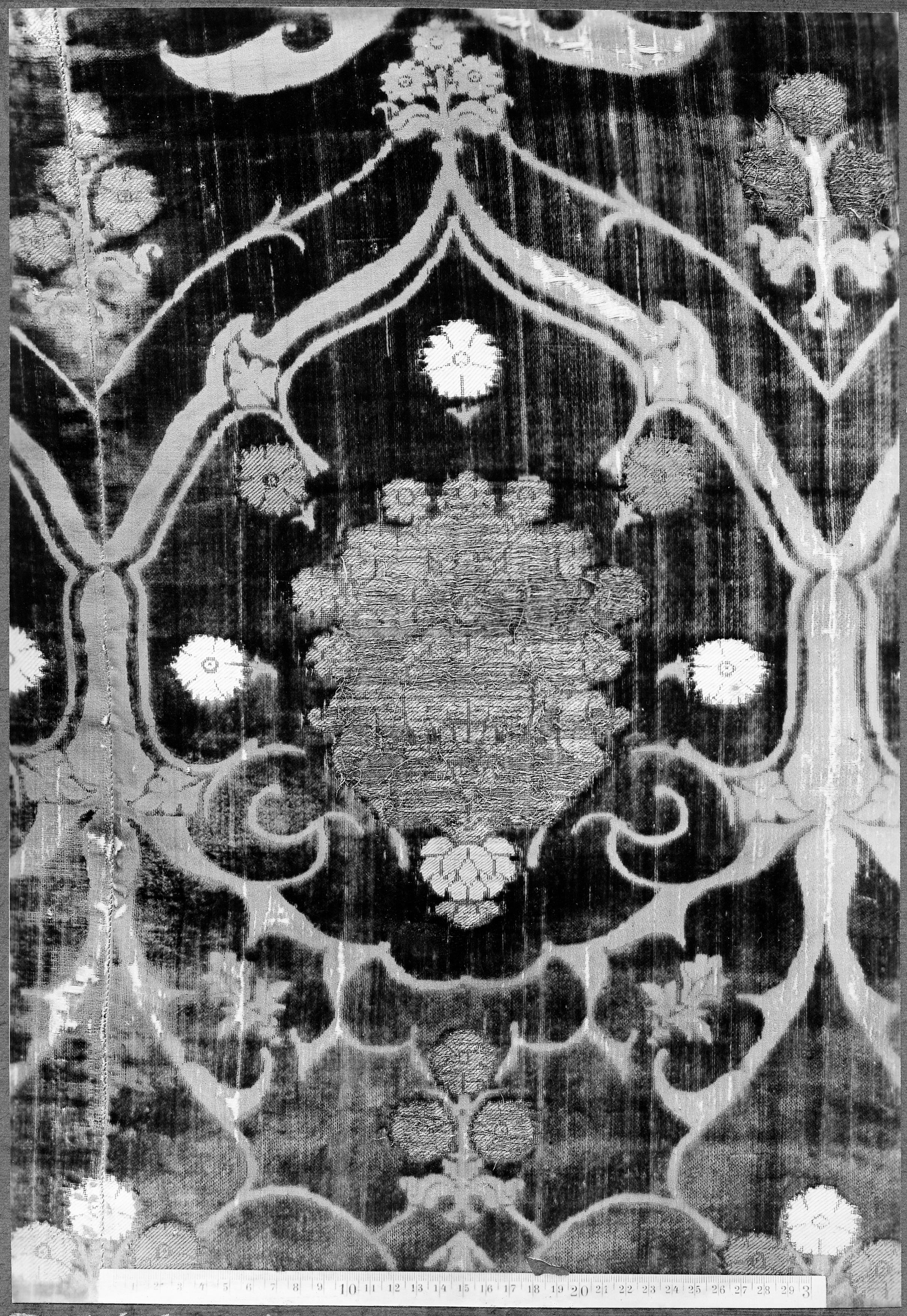 Nils Åzelius, Strängnäs Domkyrka