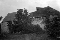 Ignaberga gamla kyrka