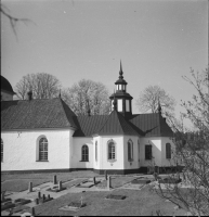 Ludgo kyrka